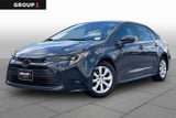 2025 Toyota Corolla - Preview 2