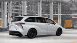 2026 Toyota Sienna - Preview 10