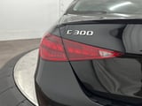 2026 Mercedes-Benz C-Class - Preview 11
