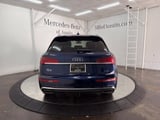 2022 Audi Q5 - Preview 6