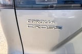 2026 Toyota Corolla Cross - Preview 9