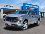 2026 Chevrolet Silverado 1500 - Preview 2