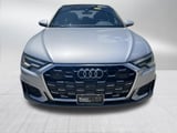 2024 Audi A6 - Preview 2