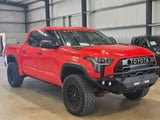 2023 Toyota Tundra - Preview 5