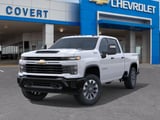 2026 Chevrolet Silverado 2500 HD - Preview 6