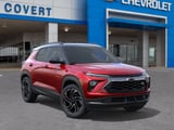 2026 Chevrolet Trailblazer - Preview 7