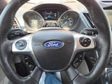 2014 Ford Escape - Preview 12