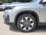 2026 Honda Pilot - Preview 6