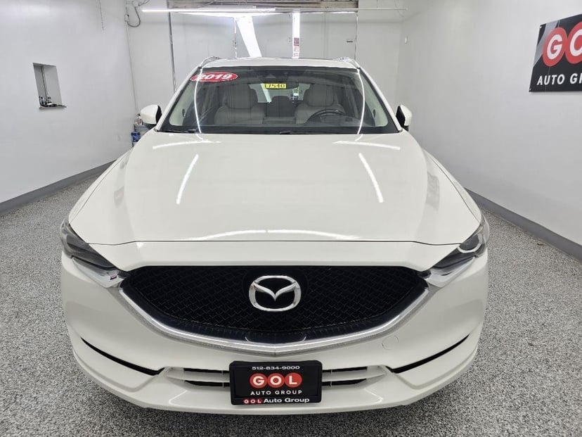 2019 Mazda CX-5 - Image 1