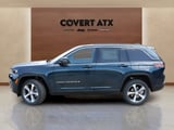 2026 Jeep Grand Cherokee - Preview 2