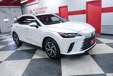 2024 Lexus RX - Preview 3