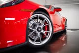 2022 Porsche 911 - Preview 12