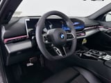 2027 BMW 5 Series - Preview 9