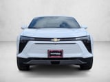 2026 Chevrolet Blazer EV - Preview 3