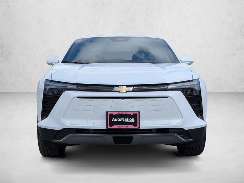 2026 Chevrolet Blazer EV - Image 3