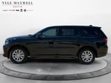 2026 Dodge Durango - Preview 13