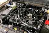 2026 Ford Bronco - Preview 16