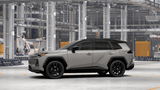 2026 Toyota RAV4 - Preview 3