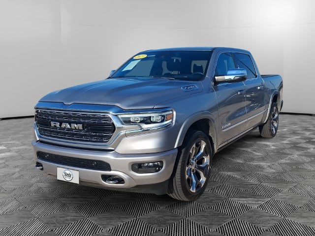 2023 Ram 1500 - Image 1