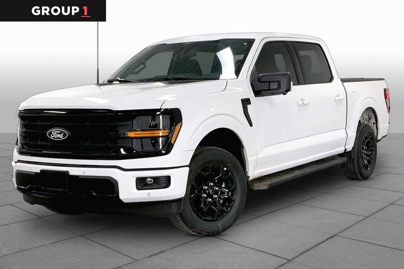 2026 Ford F-150 - Image 1