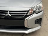 2024 Mitsubishi mirage - Preview 9