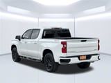 2026 Chevrolet Silverado 1500 - Preview 3