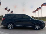 2017 Ford Explorer - Preview 8