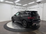 2026 Mercedes-Benz GLB - Preview 5