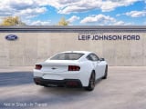 2026 Ford Mustang - Preview 8