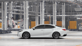 2027 Toyota Camry - Preview 4