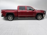 2018 GMC Sierra 1500 - Preview 5