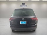 2021 Volkswagen Tiguan - Preview 4