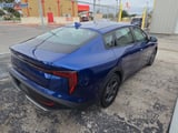 2026 Kia K4 - Preview 6