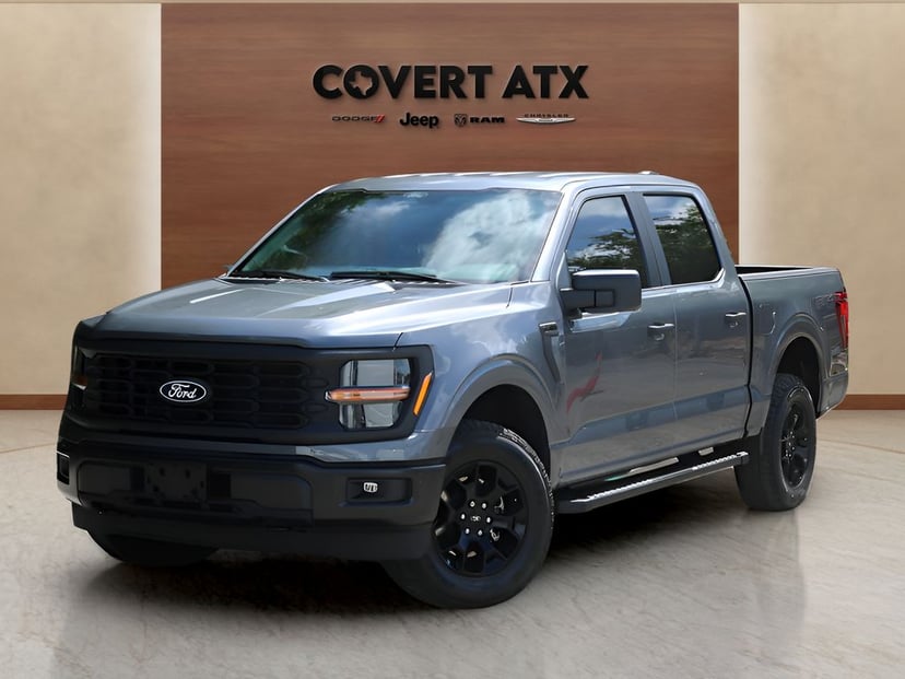2024 Ford F-150 - Image 1