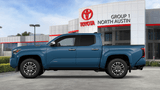 2026 Toyota Tacoma - Preview 4