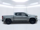 2026 Chevrolet Silverado 1500 - Preview 6