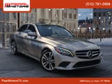 2019 Mercedes-Benz C-Class - Preview 2
