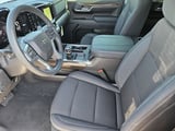 2026 Chevrolet Silverado 1500 - Preview 9