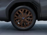 2026 Subaru Forester - Preview 9