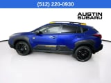 2024 Subaru Crosstrek - Preview 4