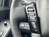 2027 Nissan Frontier - Preview 10