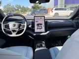 2026 Volvo EX30 - Preview 14