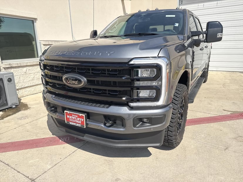 2024 Ford F-350 - Image 1