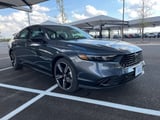 2026 Honda Accord - Preview 2