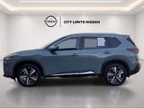 2023 Nissan Rogue - Preview 3
