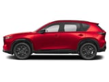 2026 Mazda CX-5 - Preview 2
