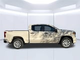 2026 Chevrolet Silverado - Preview 5
