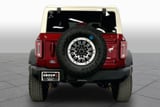 2026 Ford Bronco - Preview 4