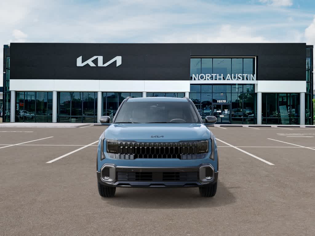 2027 Kia Seltos - Image 3