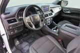 2024 Chevrolet Suburban - Preview 12